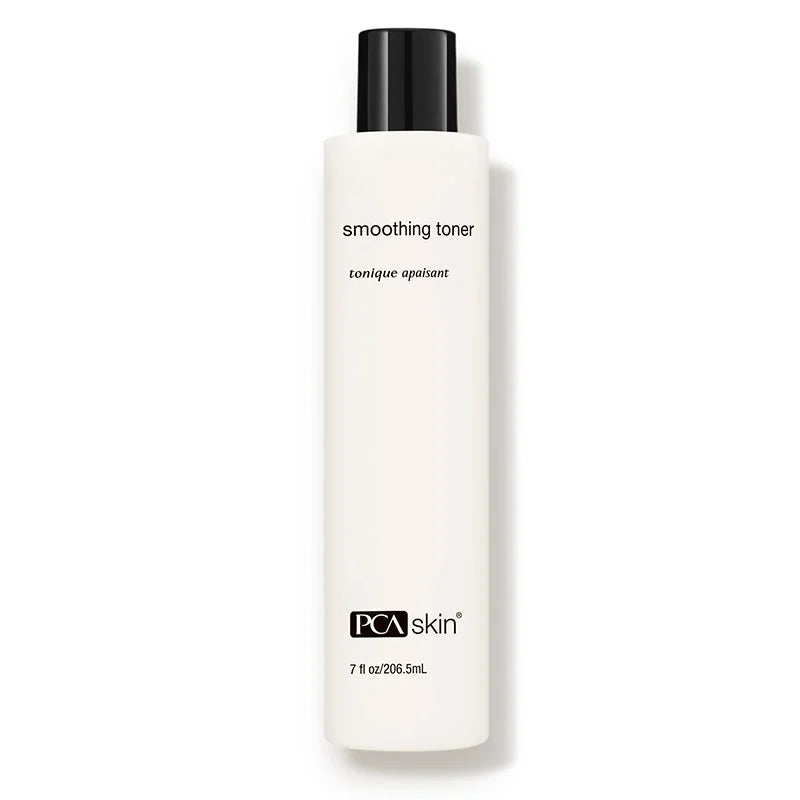 PCA Skin Smoothing Toner 7 OZ-PCA Skin Smoothing Toner 7 OZ