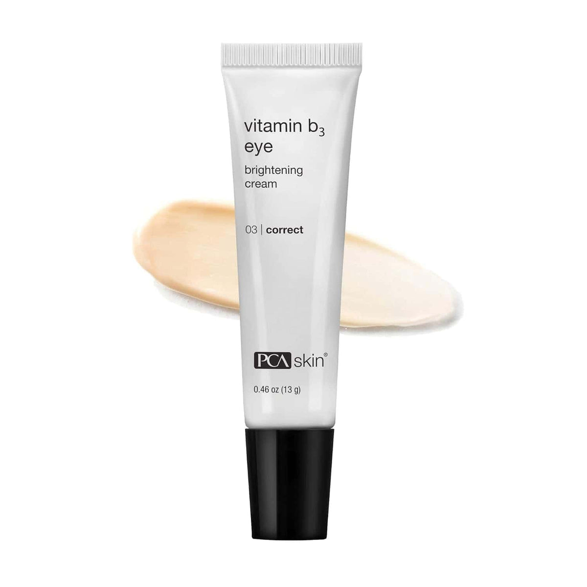 PCA Skin Vitamin b3 Eye Brightening Cream 0.46 OZ-PCA Skin Vitamin b3 Eye Brightening Cream 0.46 OZ