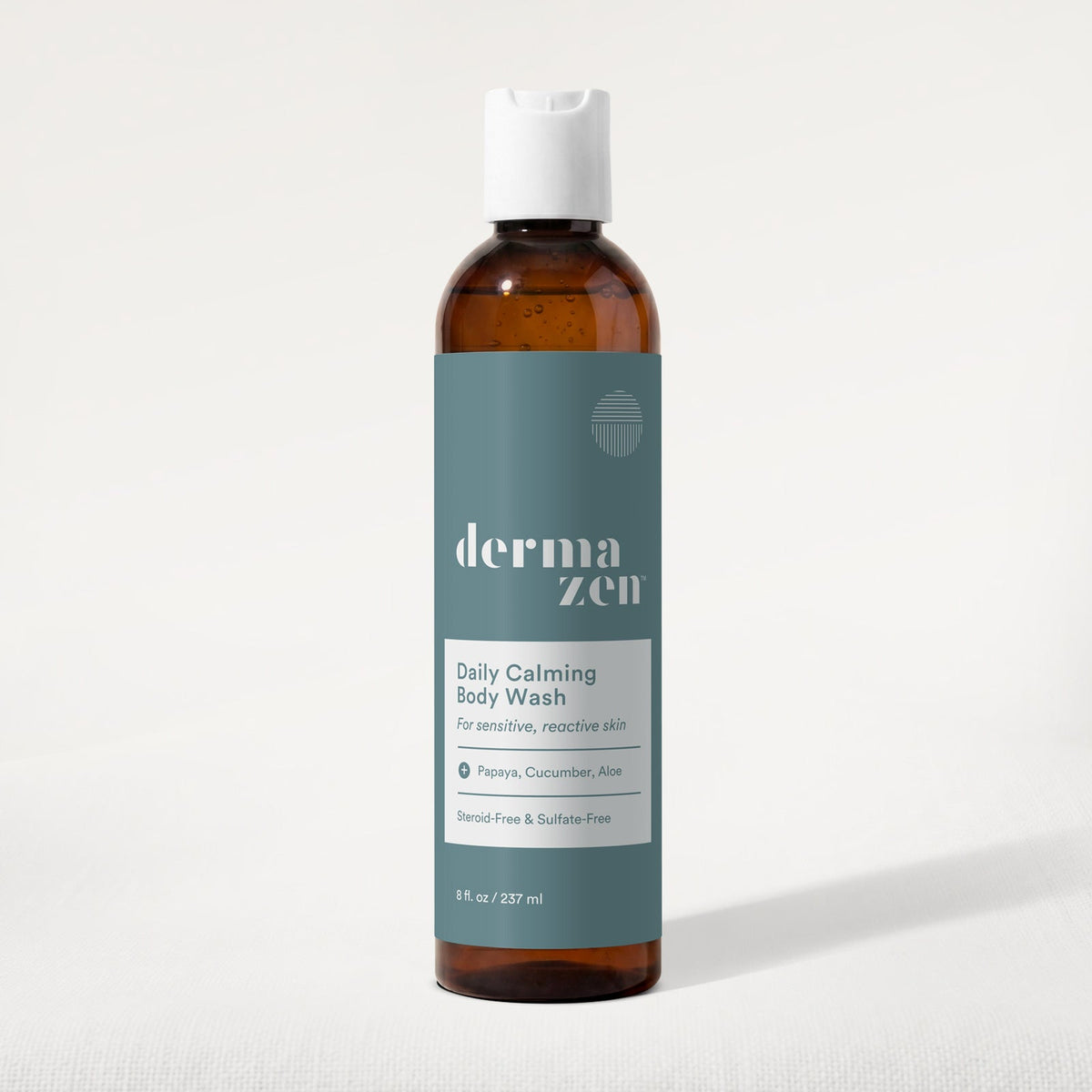 Daily Calming Body Wash-Daily Calming Body Wash