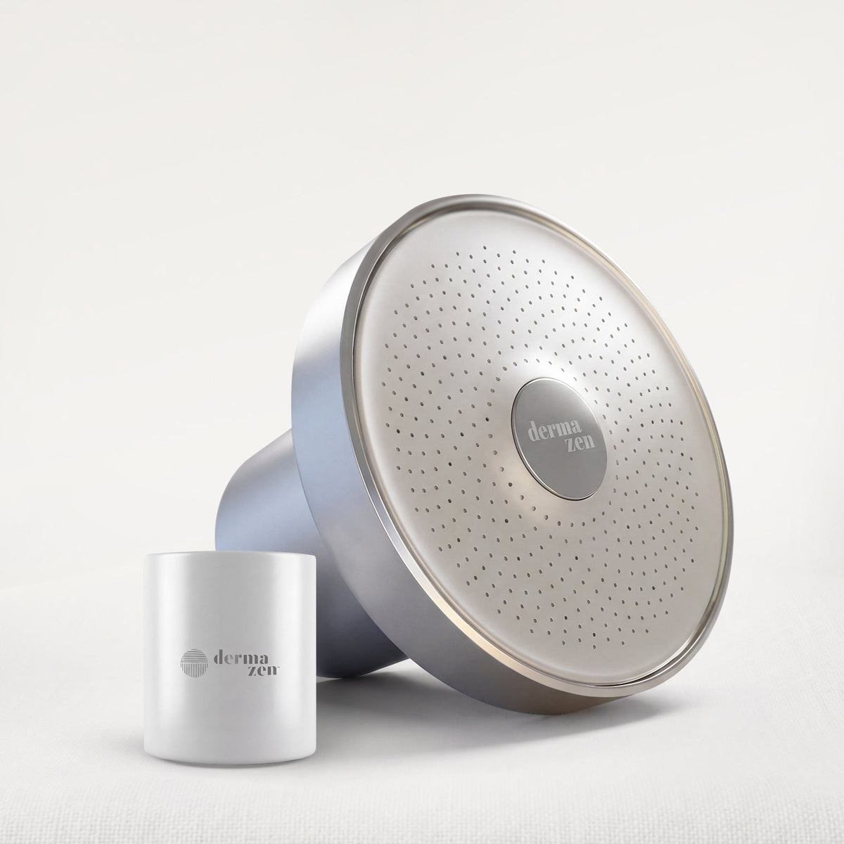 Zenflow Purifying Shower Head-Zenflow Purifying Shower Head
