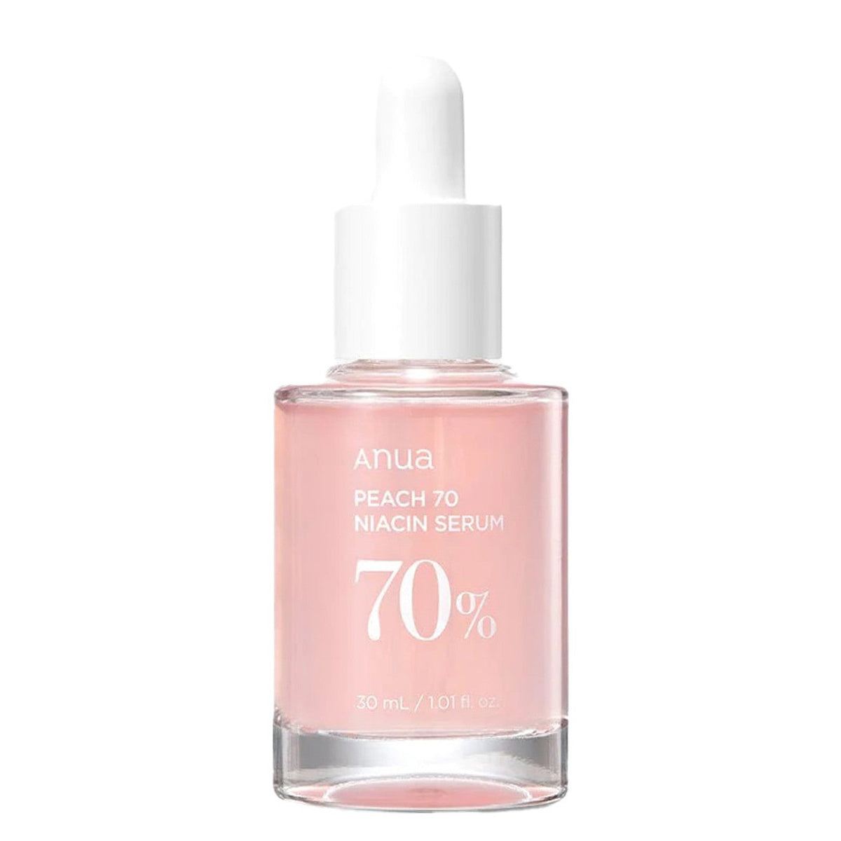 ANUA Peach 70 Niacin Serum-ANUA Peach 70 Niacin Serum