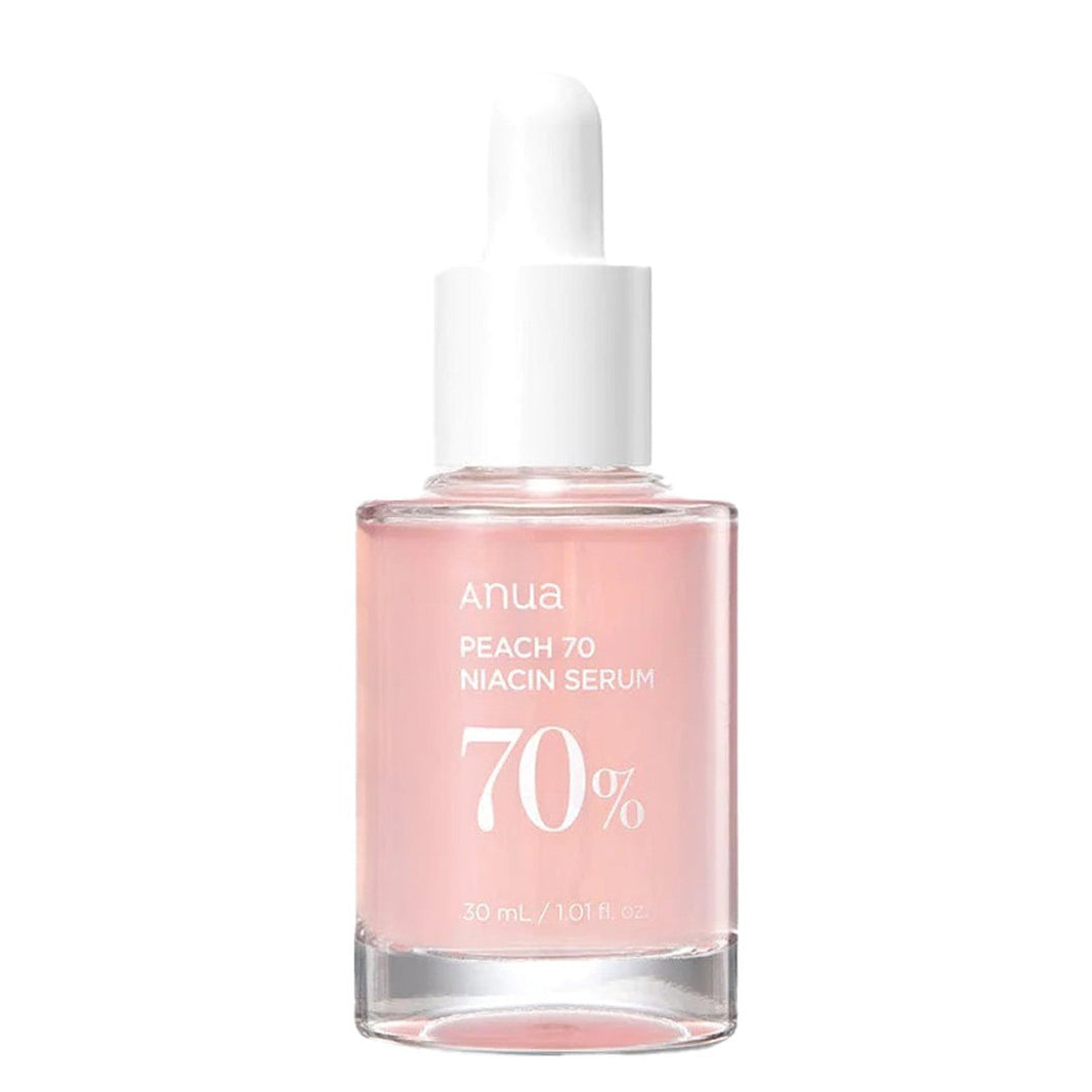 ANUA Peach 70 Niacin Serum-ANUA Peach 70 Niacin Serum
