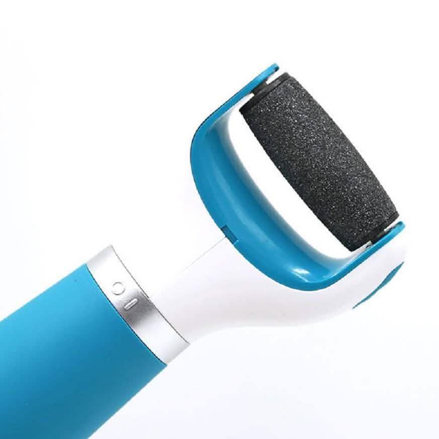 Pedicure Tool with Two Extra Heads-Pedicure Tool with Two Extra Heads