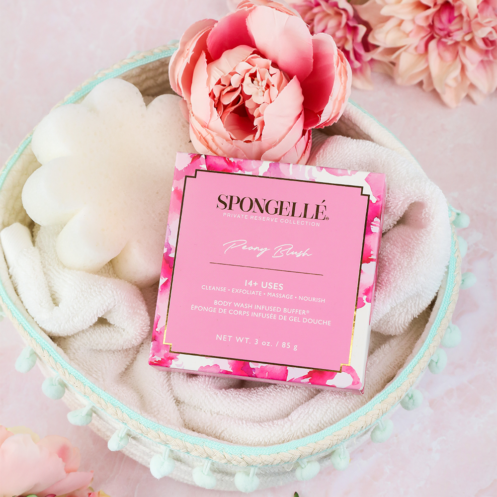 Peony Blush | Boxed Flower-Peony Blush | Boxed Flower