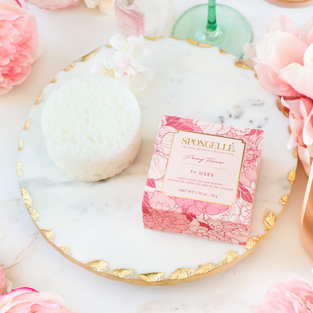 Peony Flower | Spongette-Peony Flower | Spongette