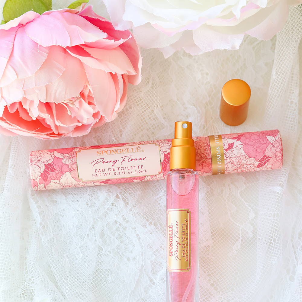 Peony Flower | Private Reserve Eau de Toilette-Peony Flower | Private Reserve Eau de Toilette