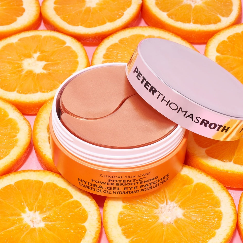 Peter Thomas Roth Clinically Stronger Brightening Full-Size 2-Piece Kit-Peter Thomas Roth Clinically Stronger Brightening Full-Size 2-Piece Kit