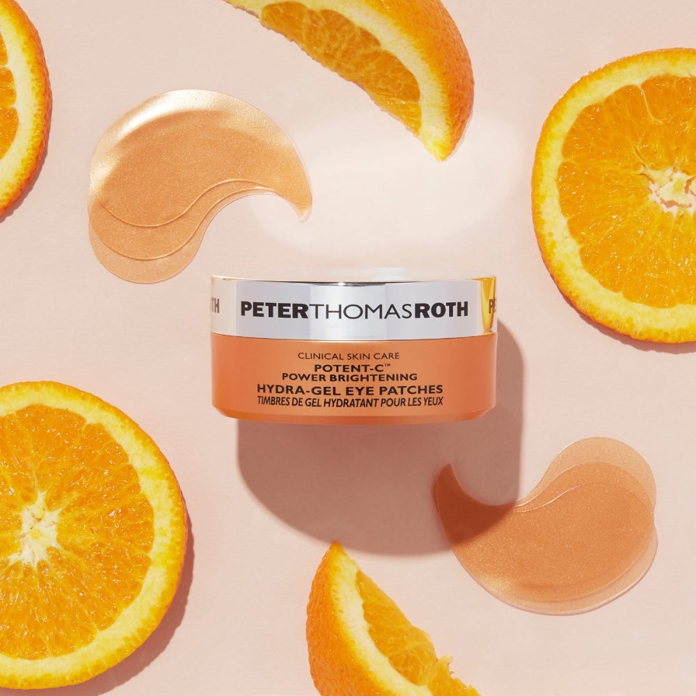 Peter Thomas Roth Clinically Stronger Brightening Full-Size 2-Piece Kit-Peter Thomas Roth Clinically Stronger Brightening Full-Size 2-Piece Kit
