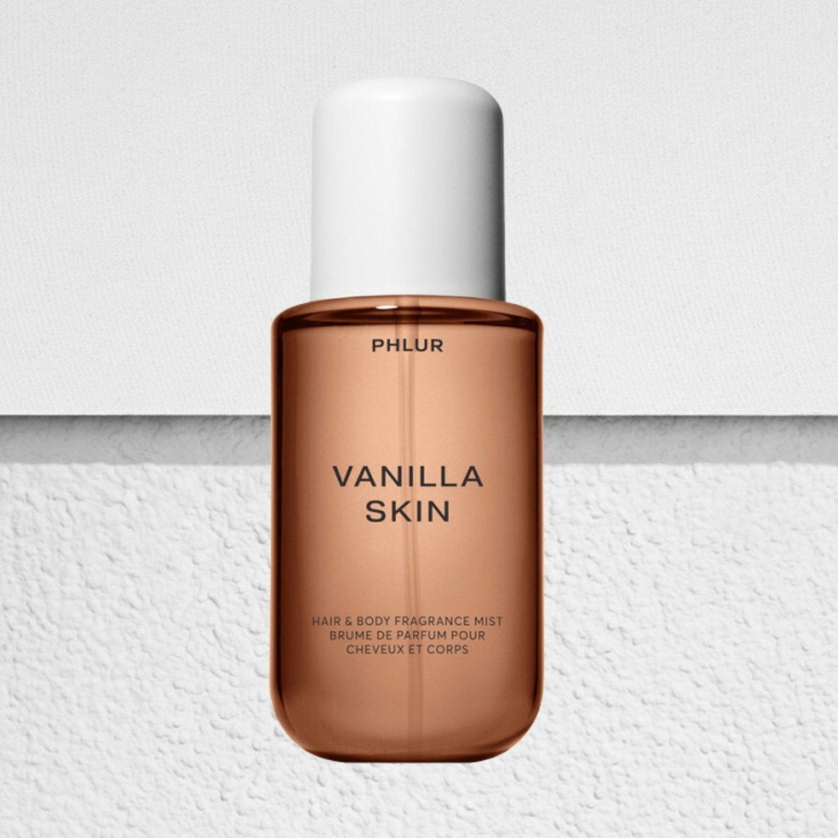 Phlur Vanilla Skin Hair & Body Fragrance Mist Perfume Mist 240ml for Women-Phlur Vanilla Skin Hair & Body Fragrance Mist Perfume Mist 240ml for Women