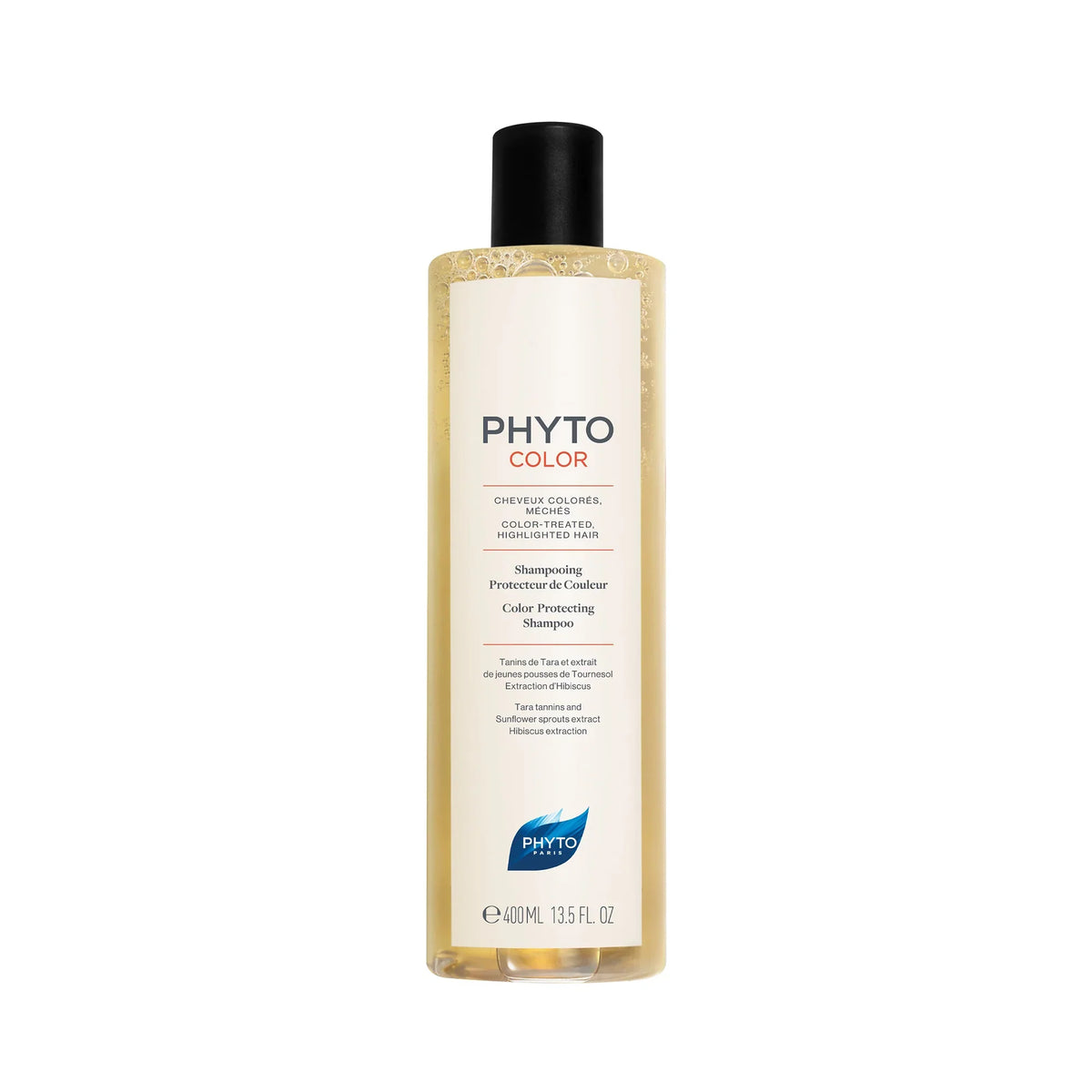 PHYTO PHYTOCOLOR Shampoo 13.5 OZ-PHYTO PHYTOCOLOR Shampoo 13.5 OZ