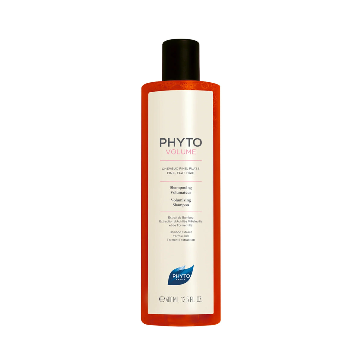 PHYTO PHYTOVOLUME Shampoo 13.5 OZ-PHYTO PHYTOVOLUME Shampoo 13.5 OZ
