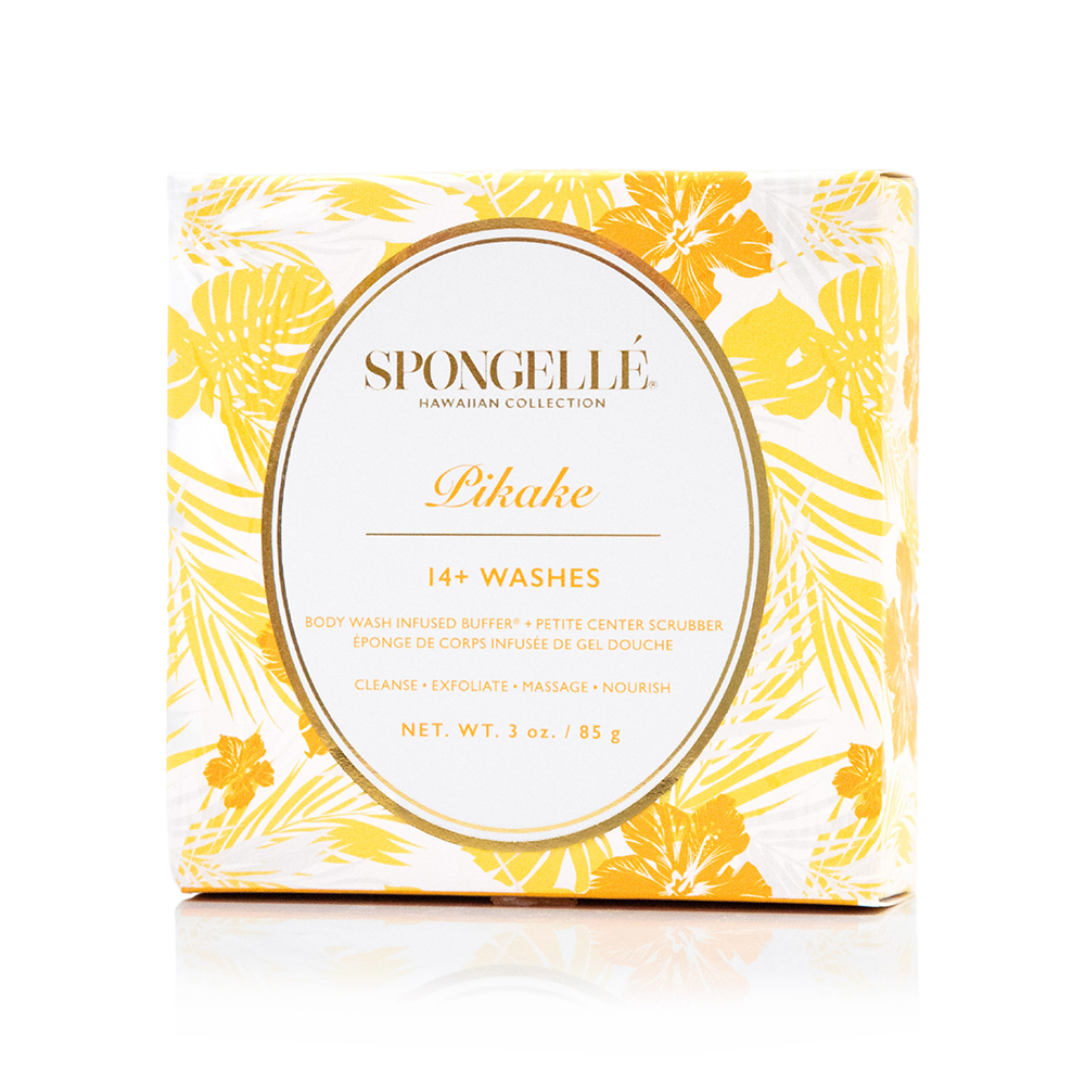 Pikake | Hawaiian Buffer-Pikake | Hawaiian Buffer