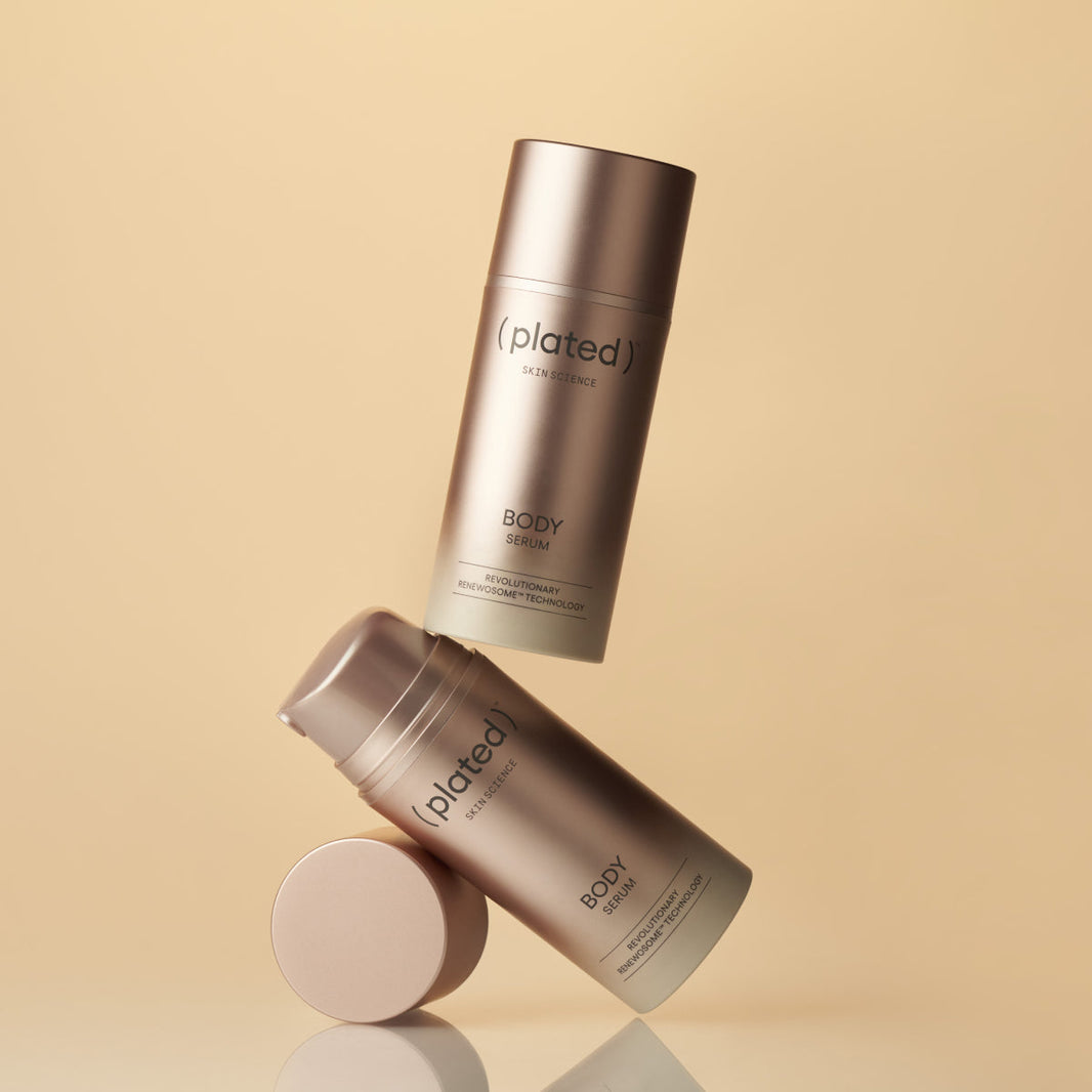( plated )™ Skin Science Body Serum-( plated )™ Skin Science Body Serum