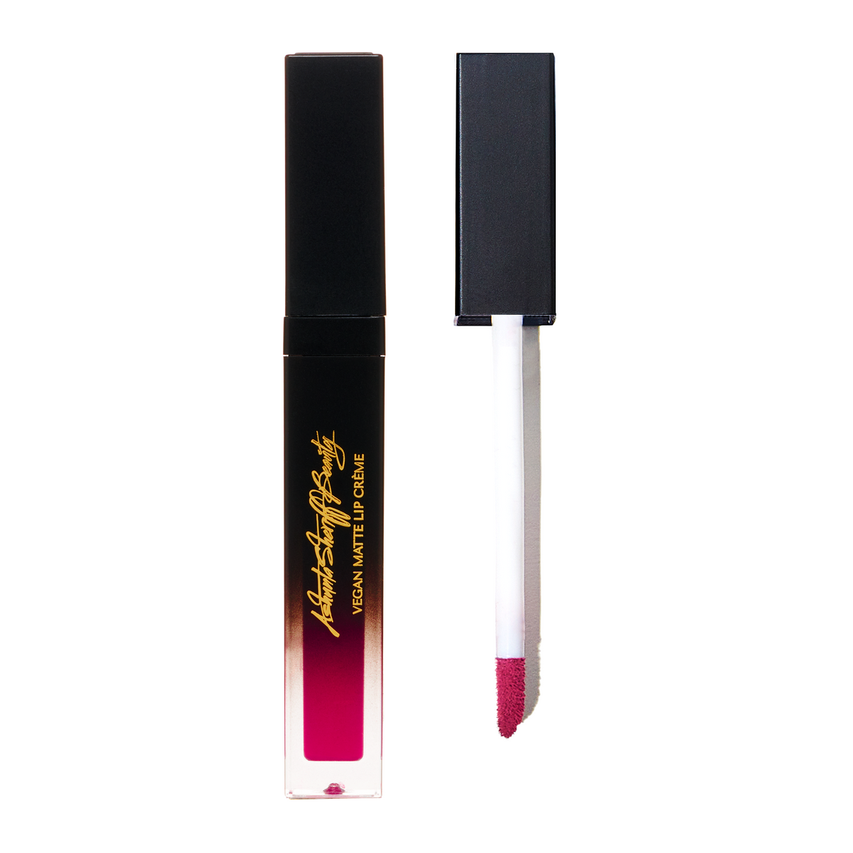 Ashunta Sheriff Beauty Vegan Multi-use Matte Cremè-Ashunta Sheriff Beauty Vegan Multi-use Matte Cremè