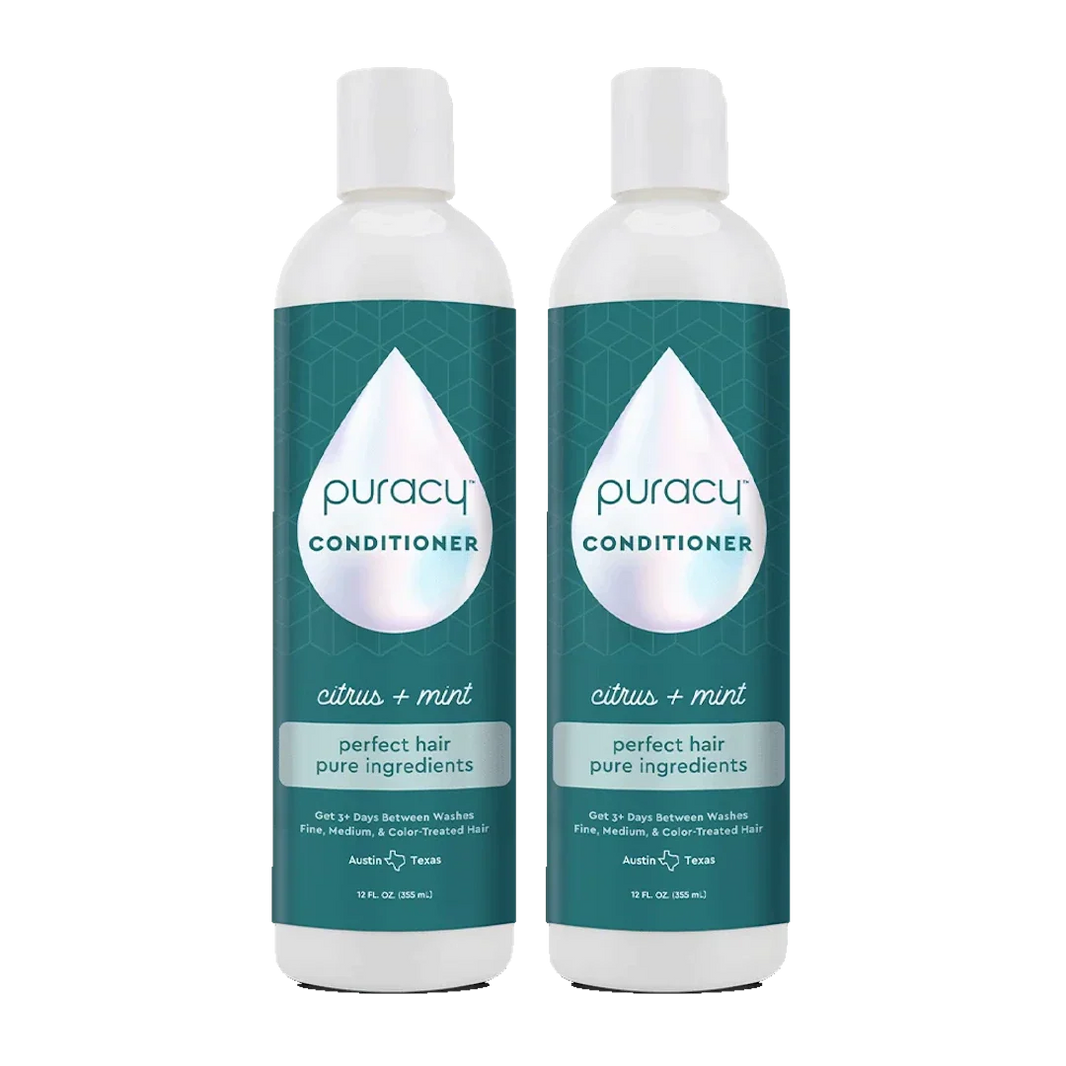 Conditioner (Silicone/Dimethicone/Sulfate Free)-Conditioner (Silicone/Dimethicone/Sulfate Free)