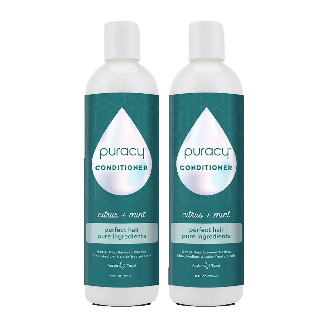 Conditioner (Silicone/Dimethicone/Sulfate Free)-Conditioner (Silicone/Dimethicone/Sulfate Free)