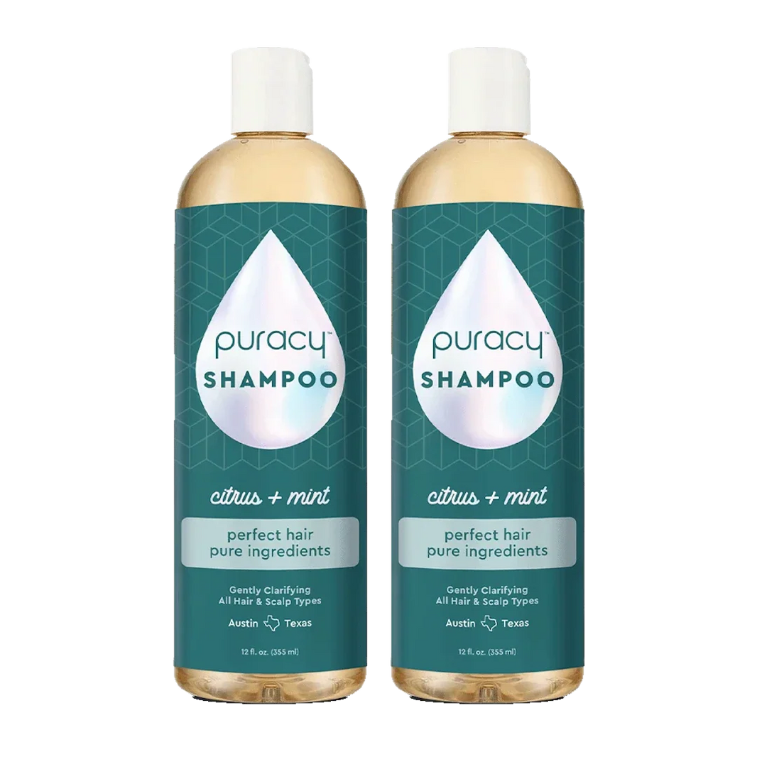 Shampoo (Sulfate/Paraben/Silicone-Free)-Shampoo (Sulfate/Paraben/Silicone-Free)
