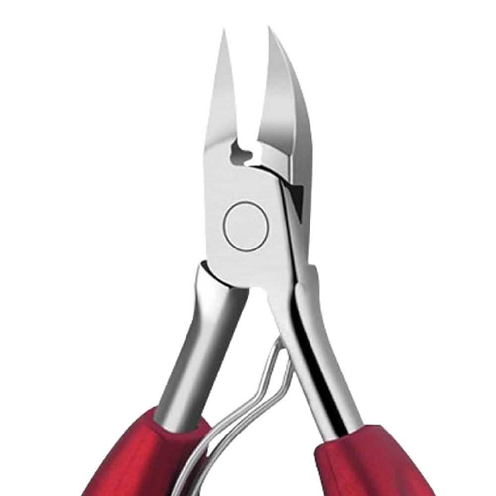 Podiatry Toe Nail Clippers for Thick/Heavy Duty Nails-Podiatry Toe Nail Clippers for Thick/Heavy Duty Nails