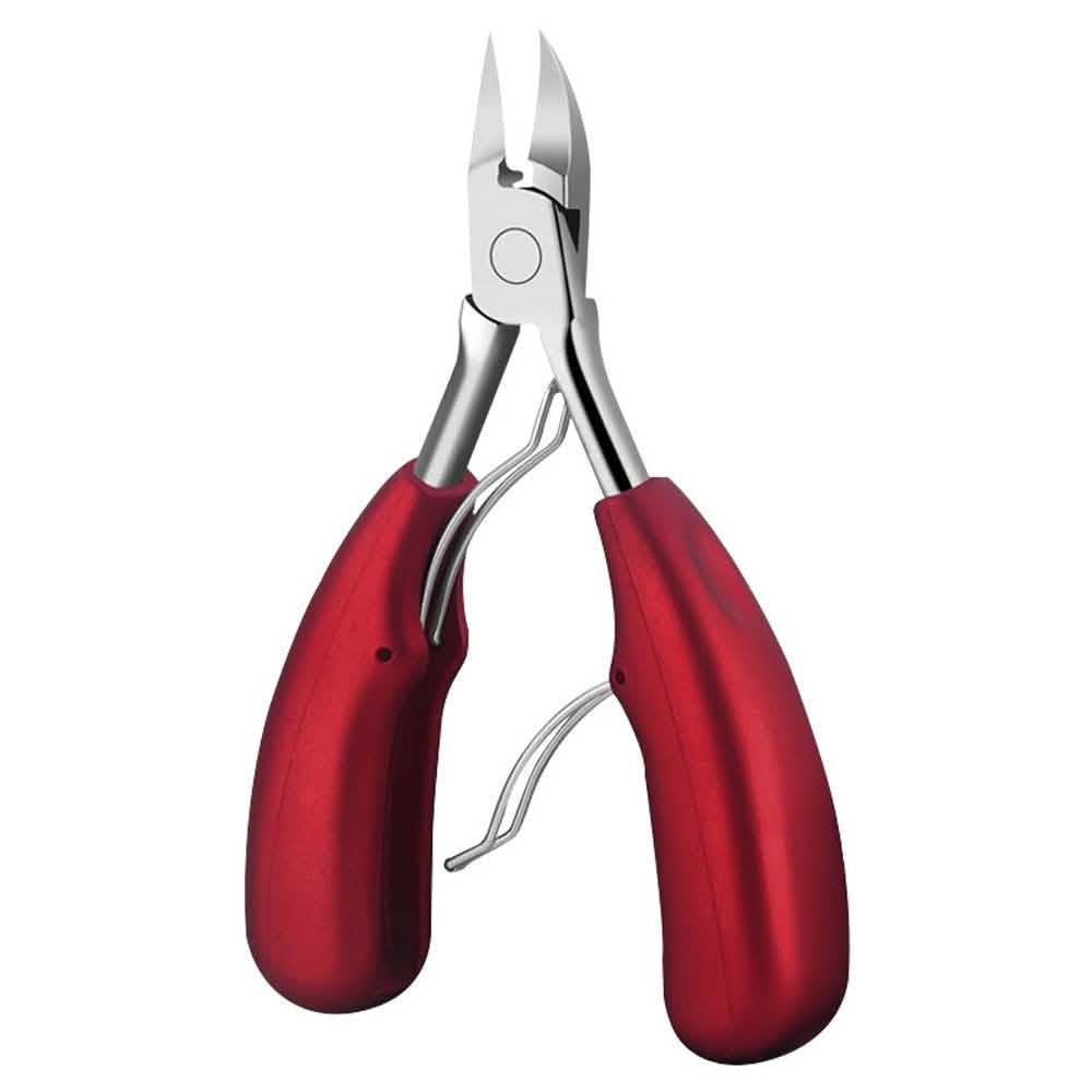Podiatry Toe Nail Clippers for Thick/Heavy Duty Nails-Podiatry Toe Nail Clippers for Thick/Heavy Duty Nails
