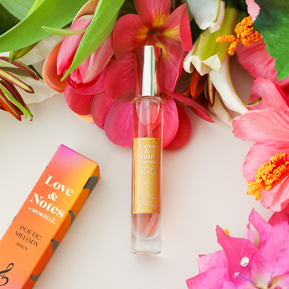 Poetic Melody | Love & Notes Eau de Toilette-Poetic Melody | Love & Notes Eau de Toilette