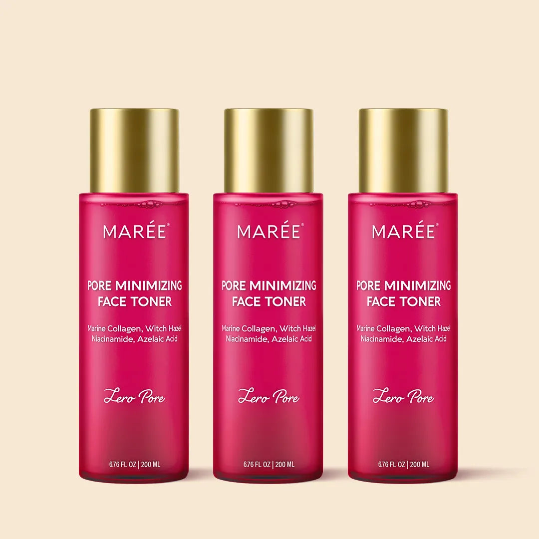 Hydrating Pore Refining Toner-Hydrating Pore Refining Toner