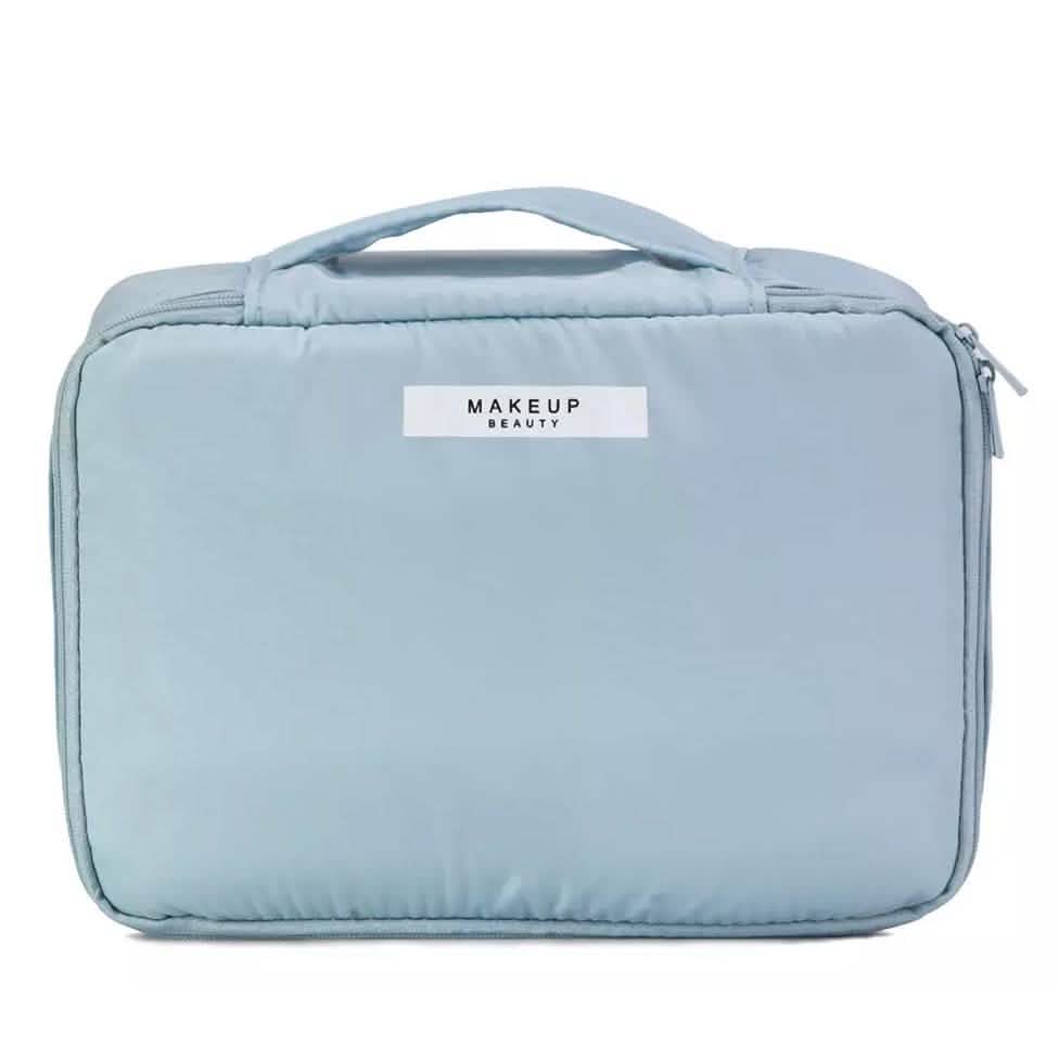 Portable Makeup Beauty Bag Multifunction Cosmetic Organizer Toiletry Tidy Bag-Portable Makeup Beauty Bag Multifunction Cosmetic Organizer Toiletry Tidy Bag