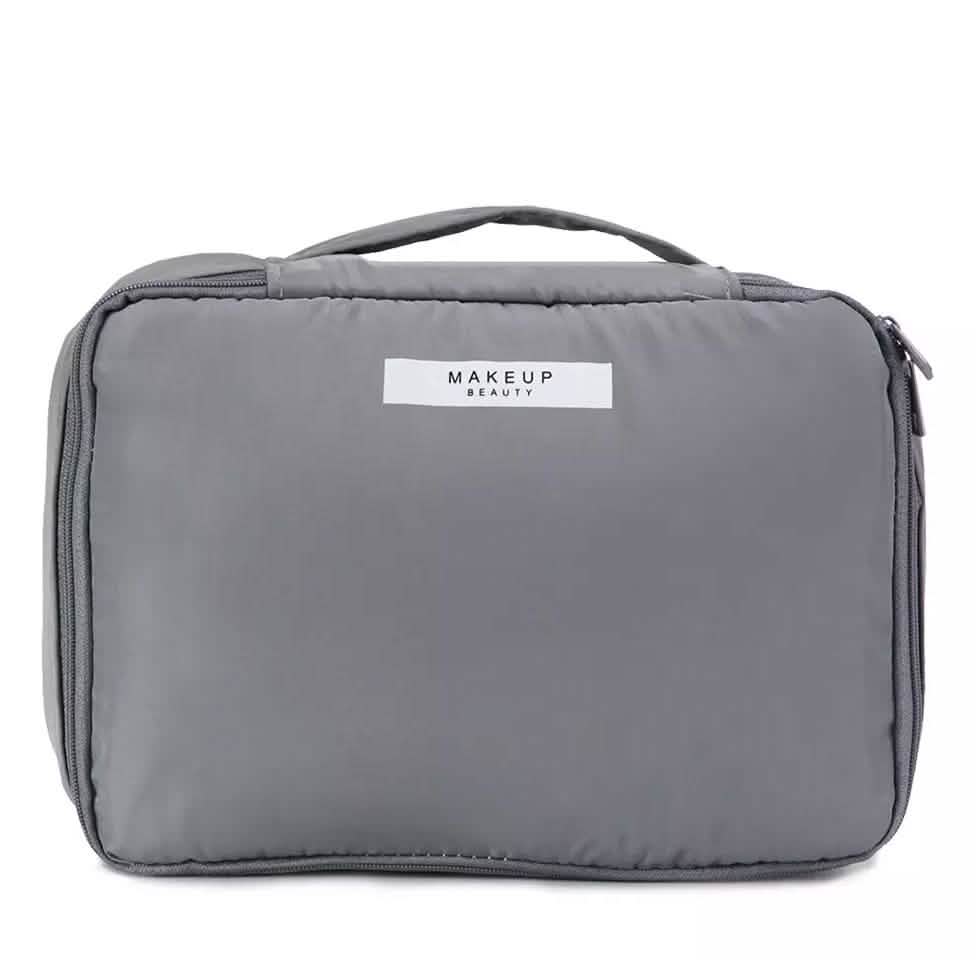 Portable Makeup Beauty Bag Multifunction Cosmetic Organizer Toiletry Tidy Bag-Portable Makeup Beauty Bag Multifunction Cosmetic Organizer Toiletry Tidy Bag