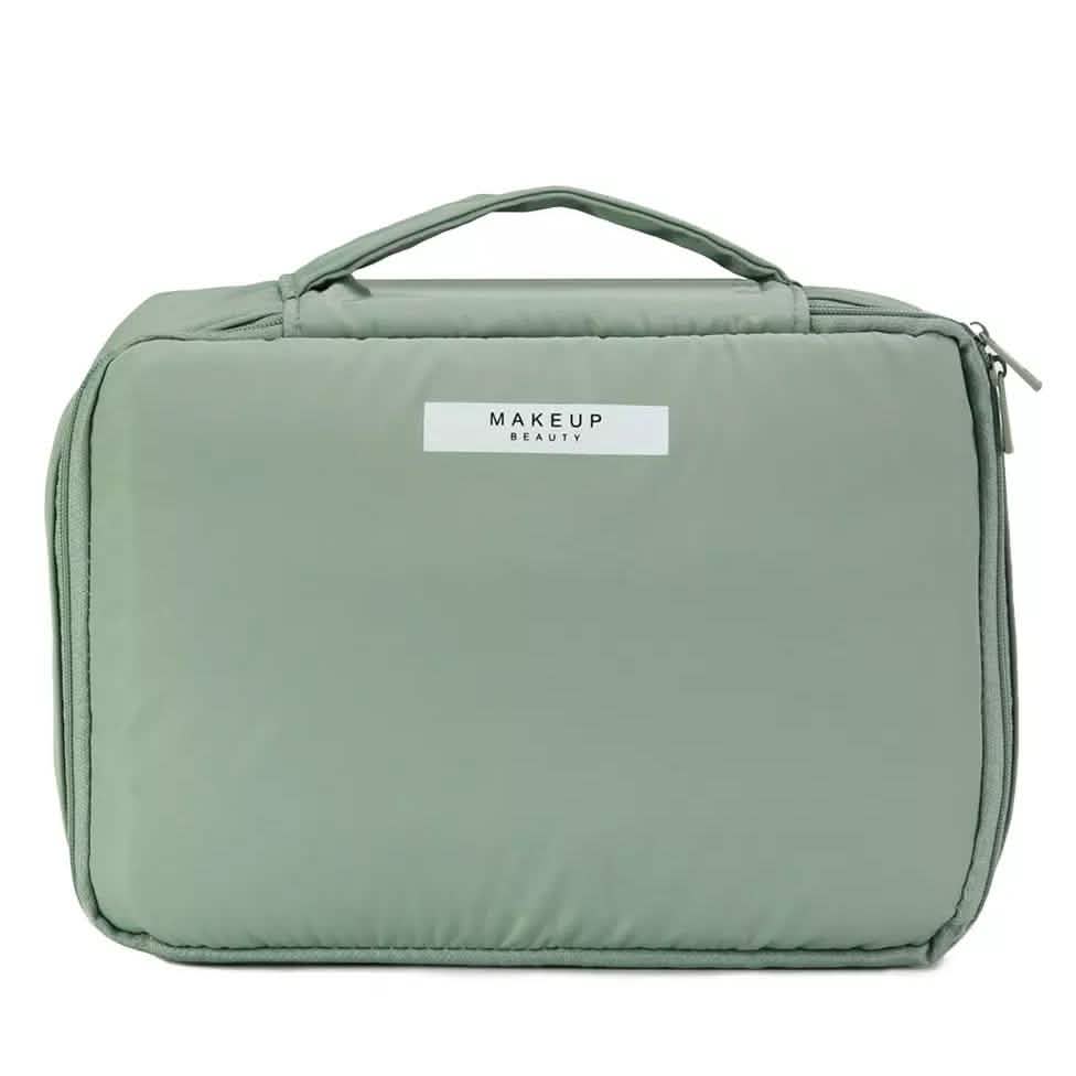 Portable Makeup Beauty Bag Multifunction Cosmetic Organizer Toiletry Tidy Bag-Portable Makeup Beauty Bag Multifunction Cosmetic Organizer Toiletry Tidy Bag