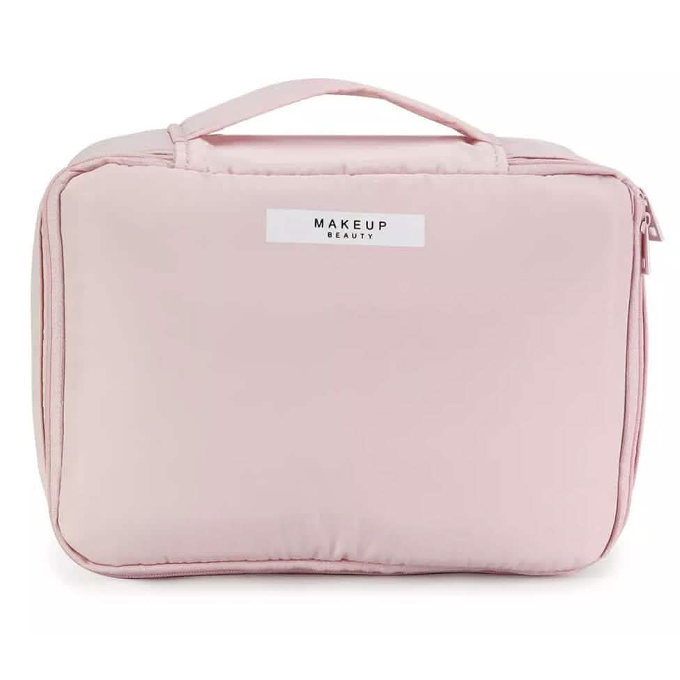 Portable Makeup Beauty Bag Multifunction Cosmetic Organizer Toiletry Tidy Bag-Portable Makeup Beauty Bag Multifunction Cosmetic Organizer Toiletry Tidy Bag