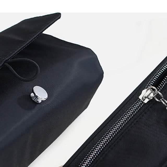Portable Makeup Brush Organizer Makeup Brush Bag-Portable Makeup Brush Organizer Makeup Brush Bag