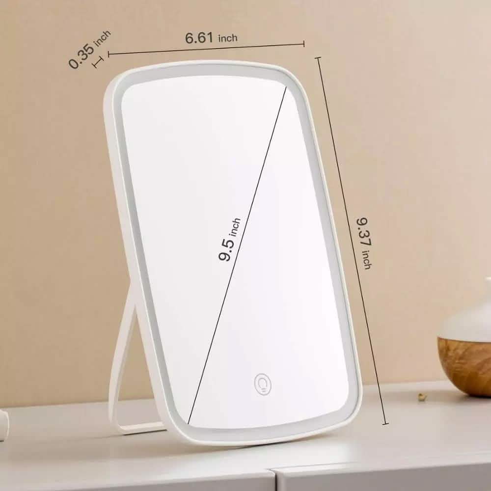 Portable Makeup Mirror-Portable Makeup Mirror