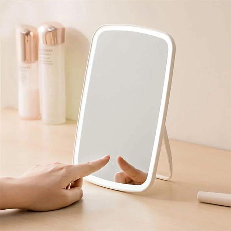Portable Makeup Mirror-Portable Makeup Mirror