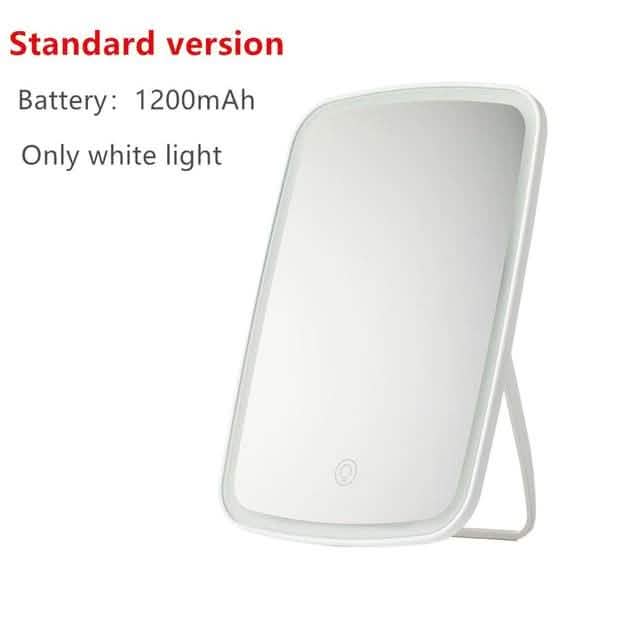 Portable Makeup Mirror-Portable Makeup Mirror