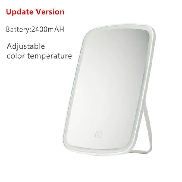 Portable Makeup Mirror-Portable Makeup Mirror
