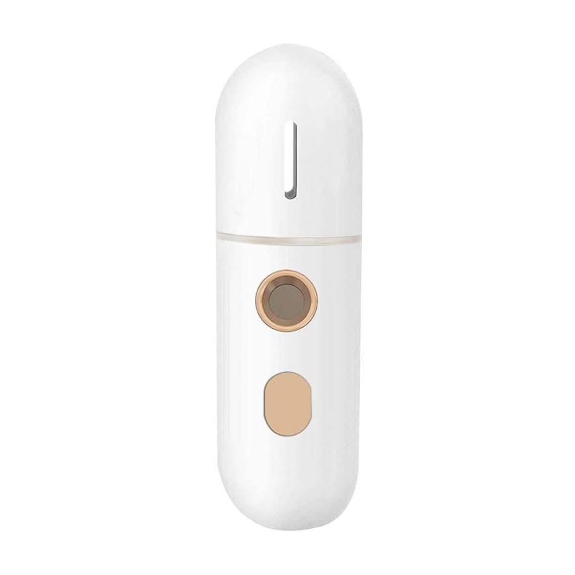 Portable Mini Face Steamer-Portable Mini Face Steamer