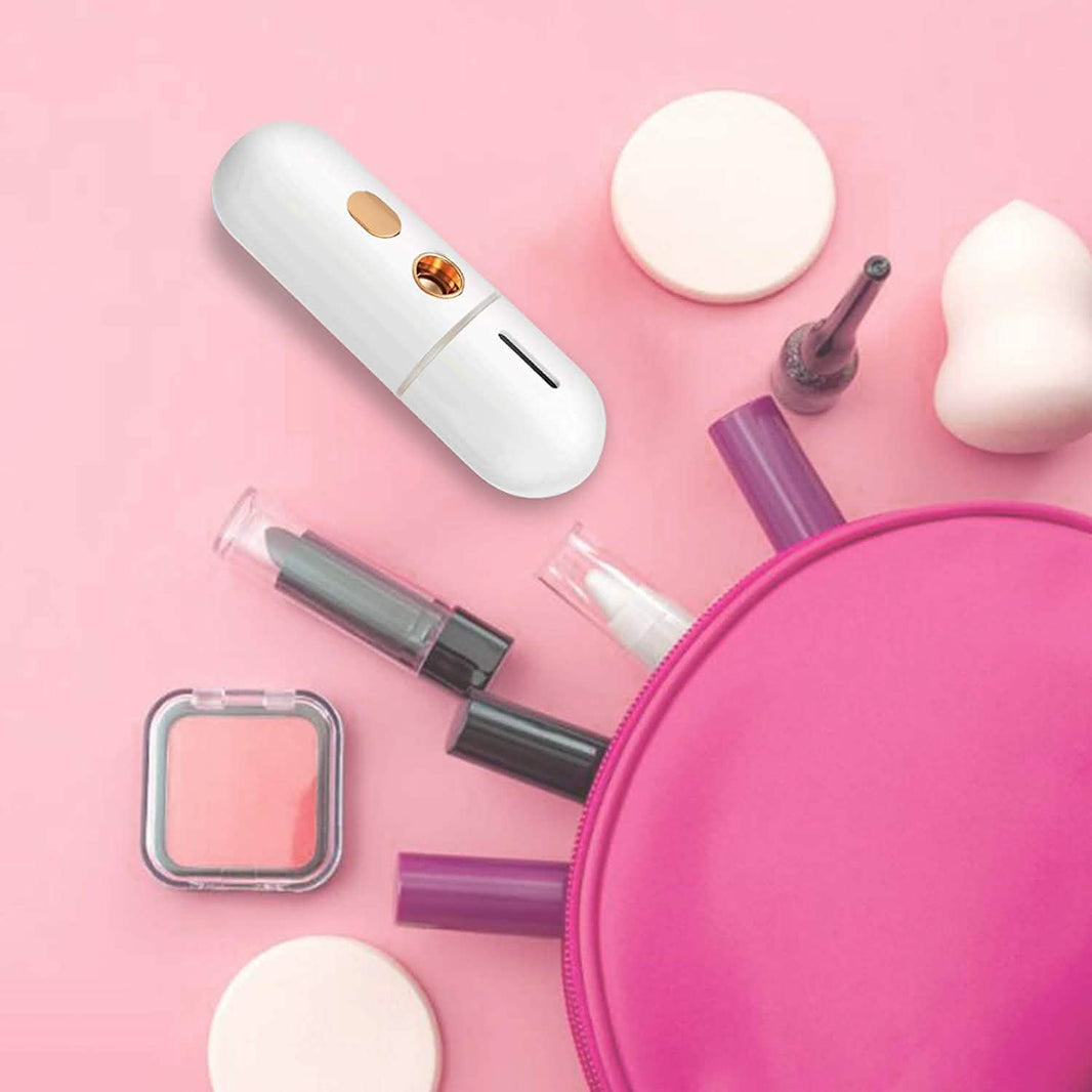 Portable Mini Face Steamer-Portable Mini Face Steamer
