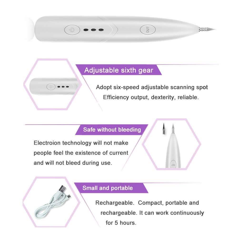 Portable Multi Level Beauty Equipment-Portable Multi Level Beauty Equipment