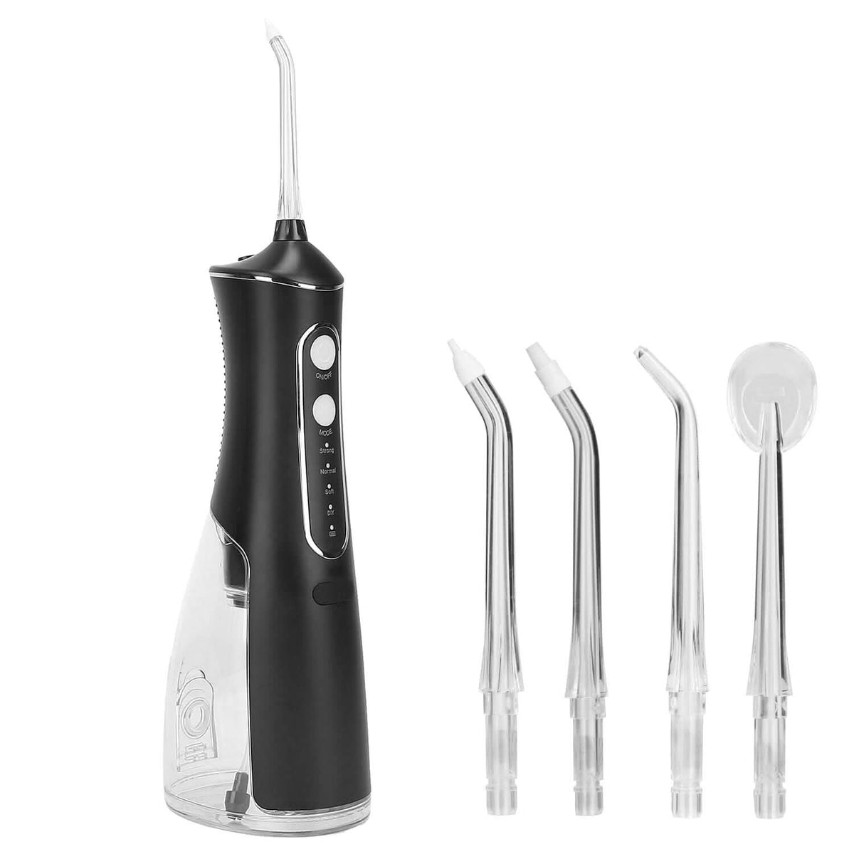 Portable Water Dental Flosser-Portable Water Dental Flosser