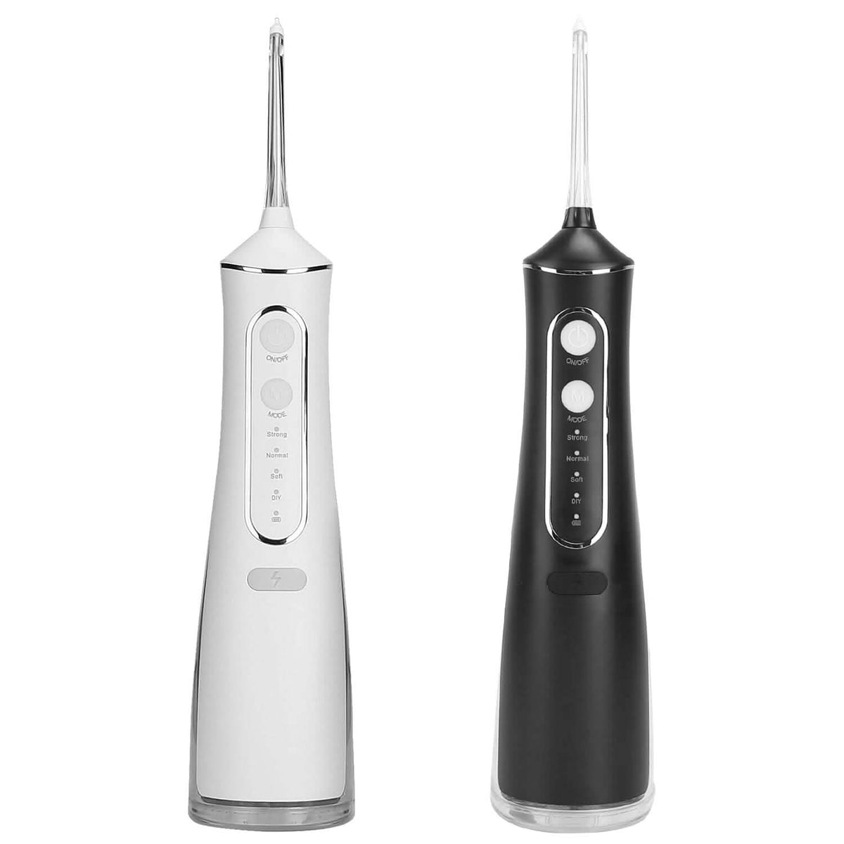 Portable Water Dental Flosser-Portable Water Dental Flosser