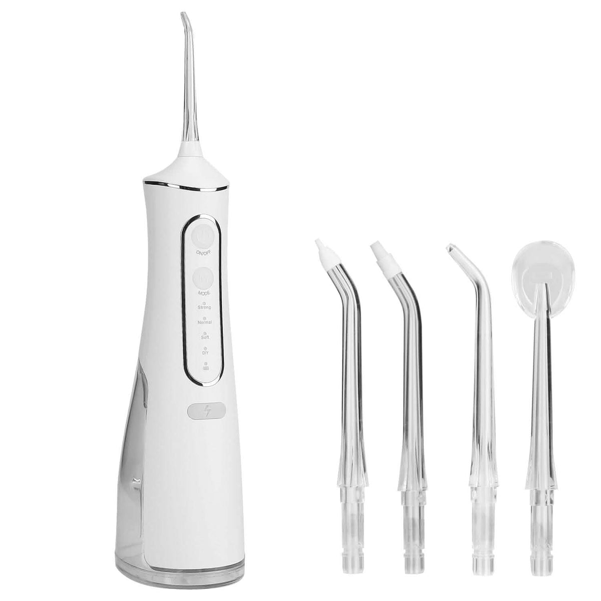 Portable Water Dental Flosser-Portable Water Dental Flosser