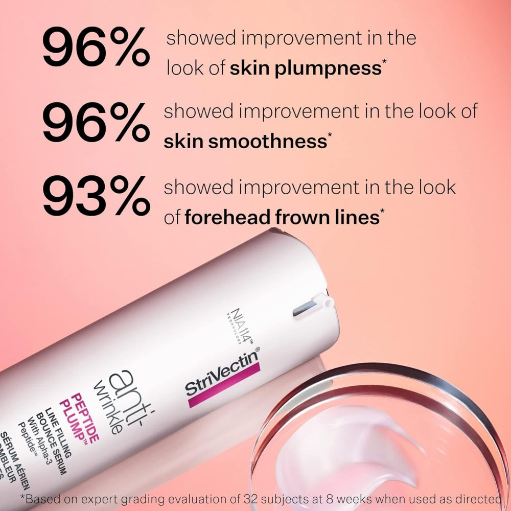 Strivectin Power Starters Anti-Wrinkle Trio-Strivectin Power Starters Anti-Wrinkle Trio