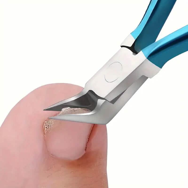 Precision Professional Nail Clippers-Precision Professional Nail Clippers
