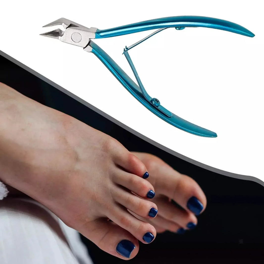 Precision Professional Nail Clippers-Precision Professional Nail Clippers