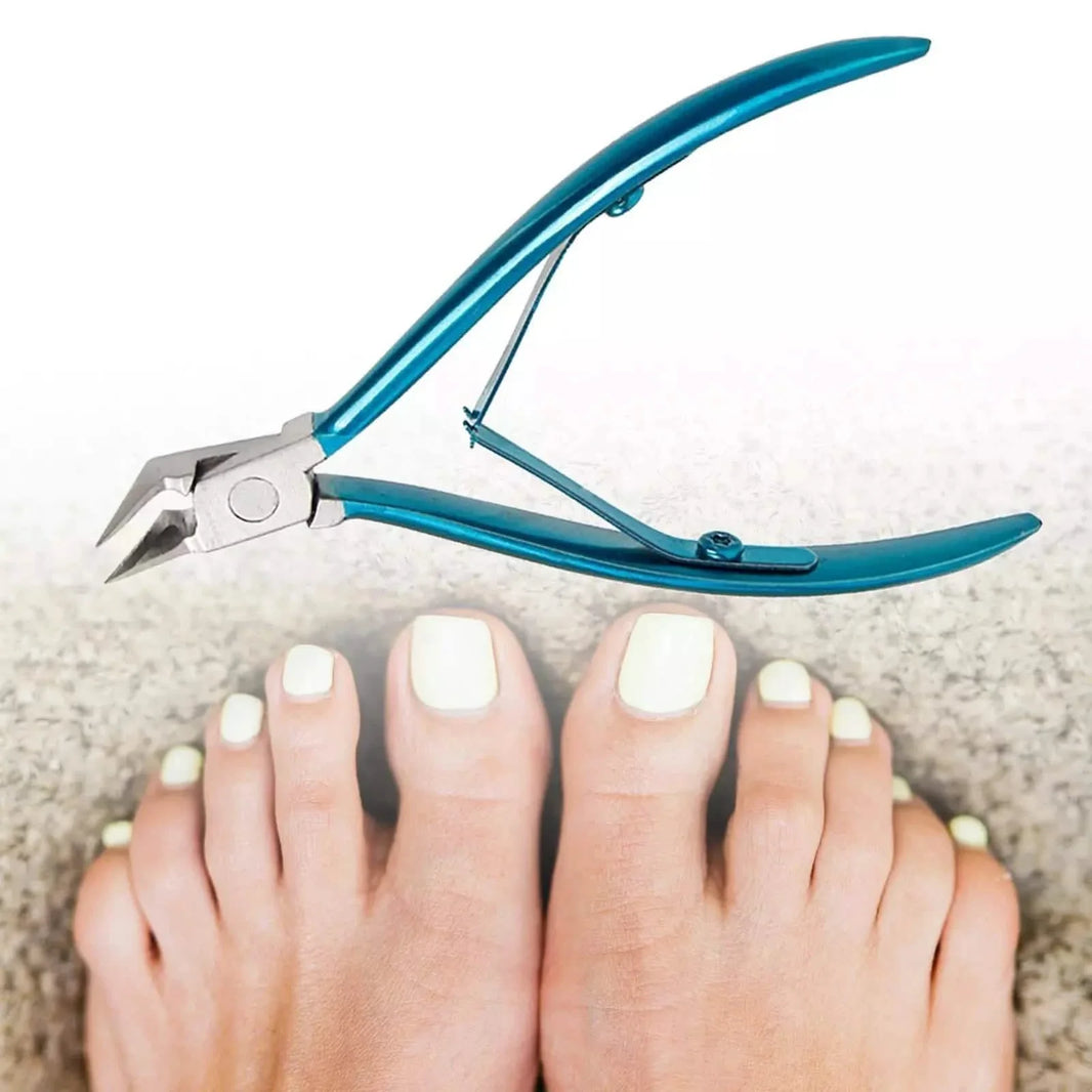 Precision Professional Nail Clippers-Precision Professional Nail Clippers