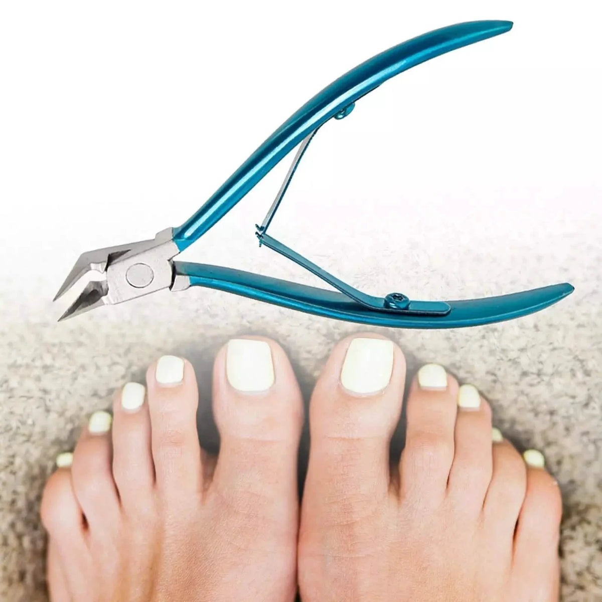 Precision Professional Nail Clippers-Precision Professional Nail Clippers