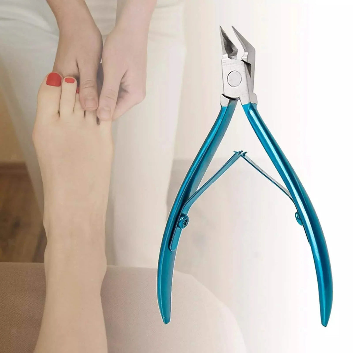 Precision Professional Nail Clippers-Precision Professional Nail Clippers