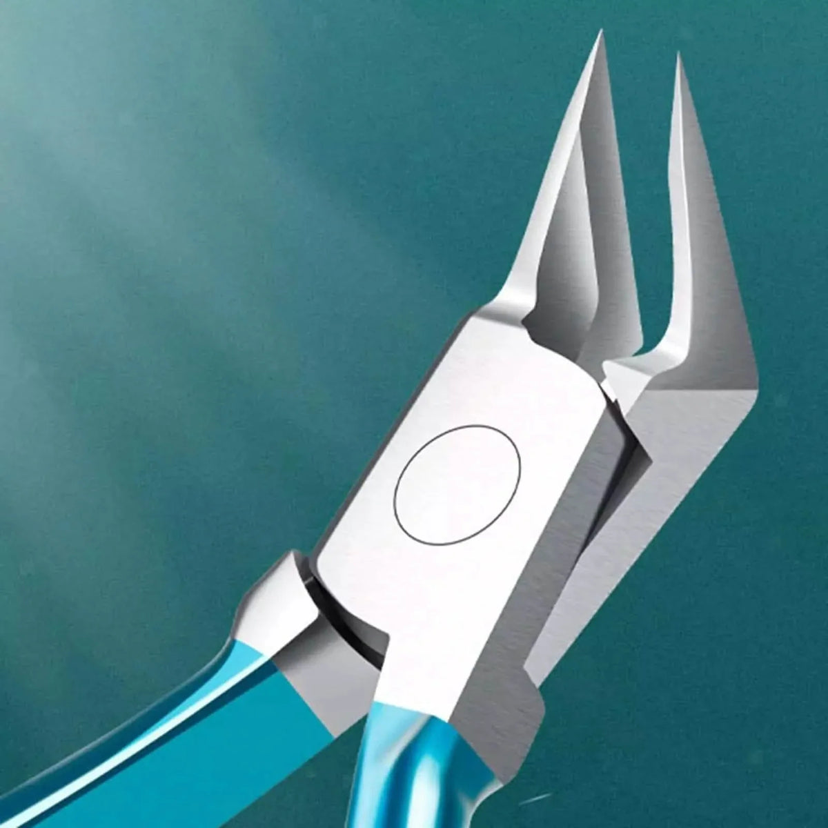 Precision Professional Nail Clippers-Precision Professional Nail Clippers