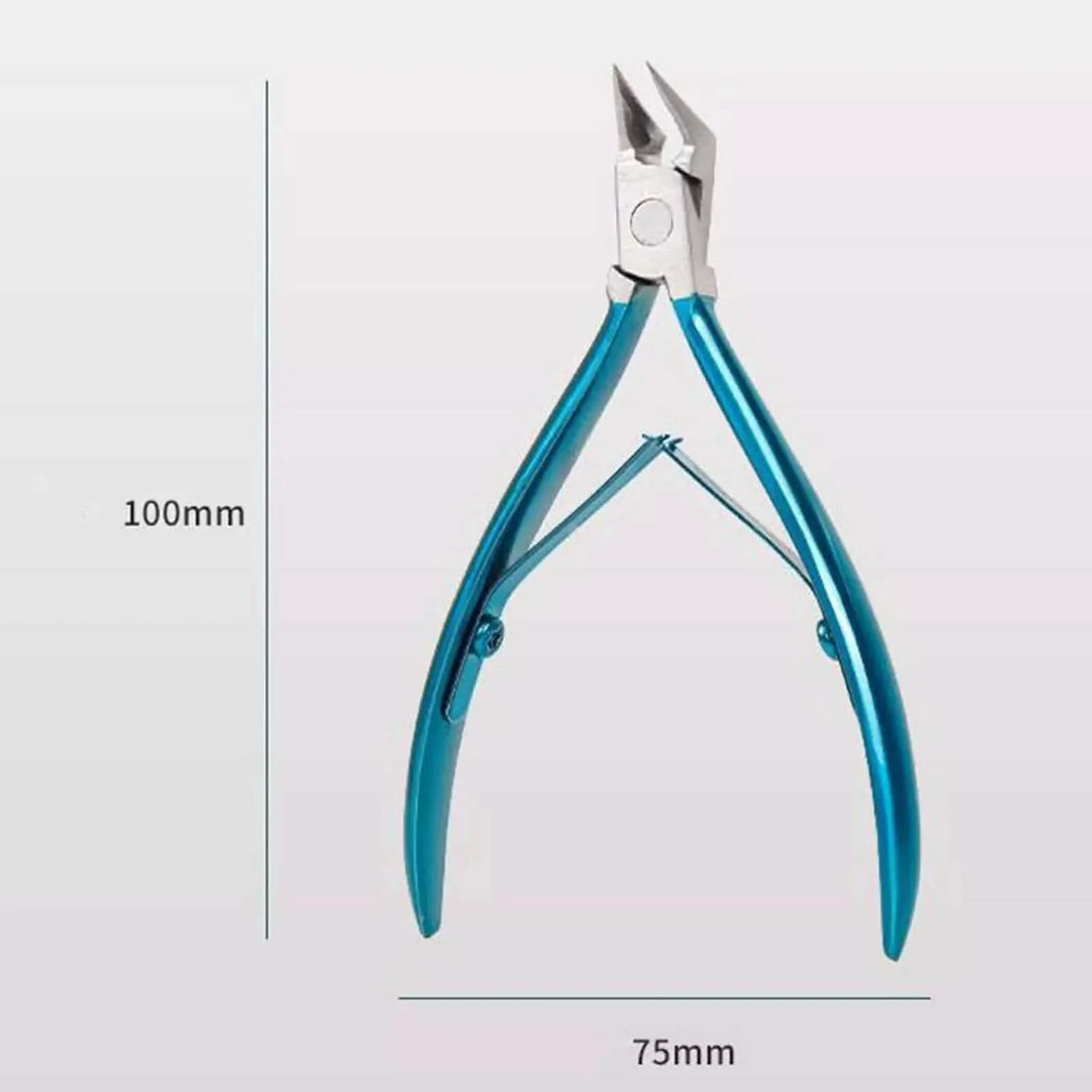 Precision Professional Nail Clippers-Precision Professional Nail Clippers