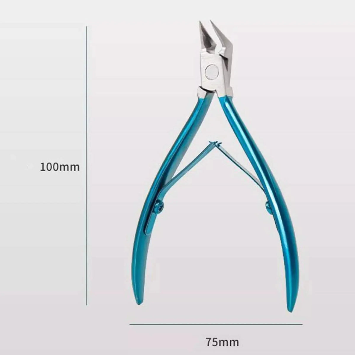 Precision Professional Nail Clippers-Precision Professional Nail Clippers