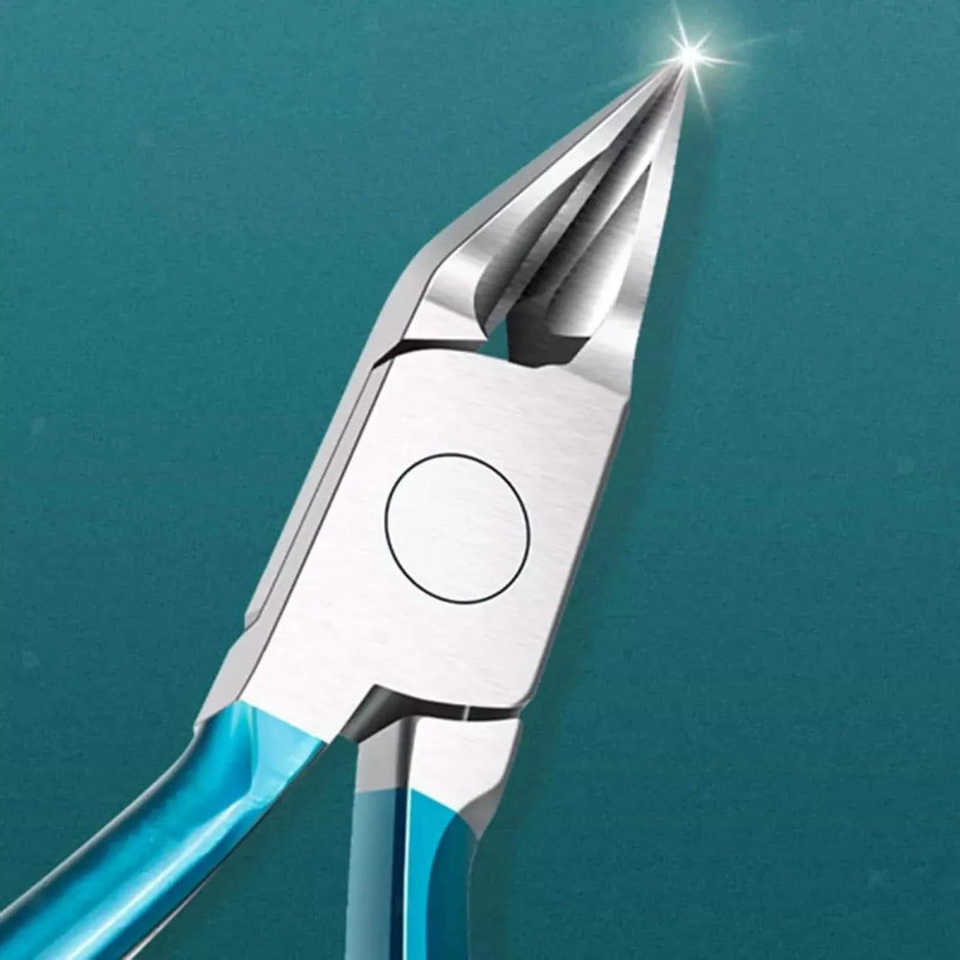 Precision Professional Nail Clippers-Precision Professional Nail Clippers